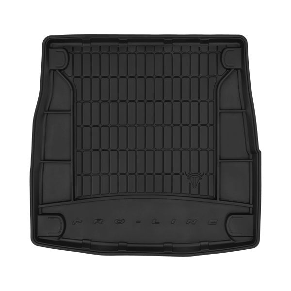 Captuseala portbagaj spate 1030x983 mm TPE negru