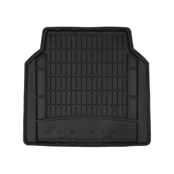 Captuseala portbagaj spate 1006x924 mm TPE negru