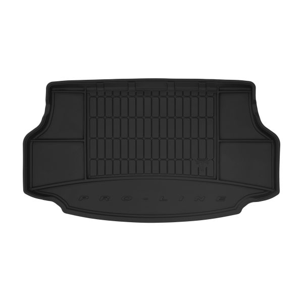 Captuseala portbagaj spate 1337x735 mm TPE negru crossover