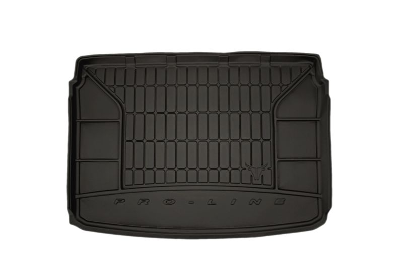 Captuseala portbagaj spate 1039x717 mm TPE negru