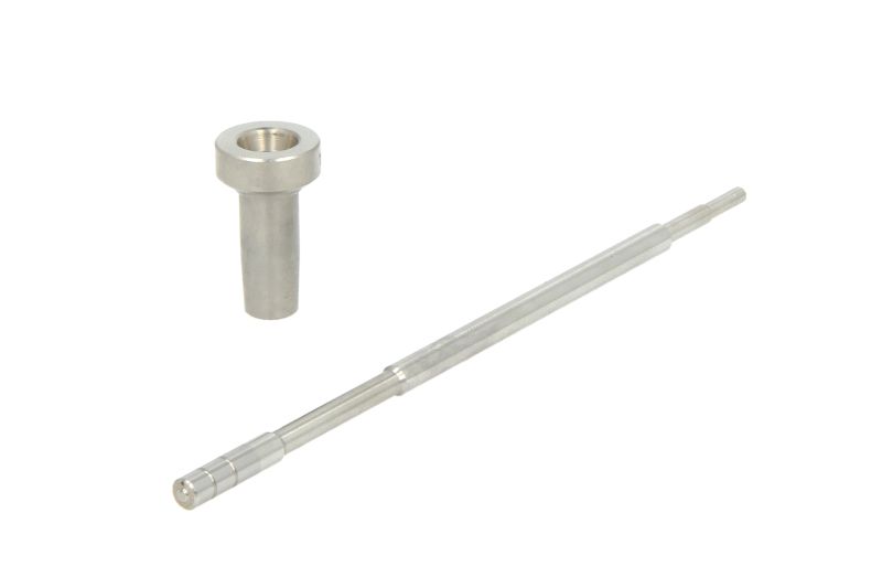 Supapă injector