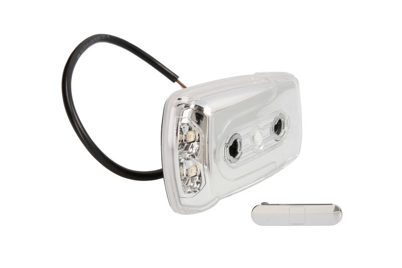 Lampa mers inapoi