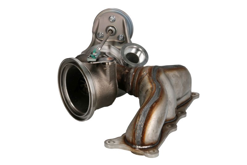 Turbocompresor