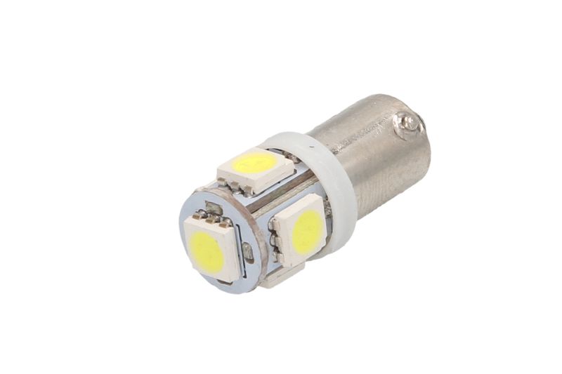 Bec incandescent BA9S T4W 12V
