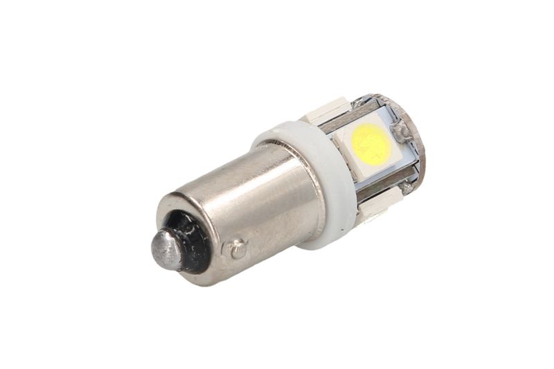 Bec incandescent