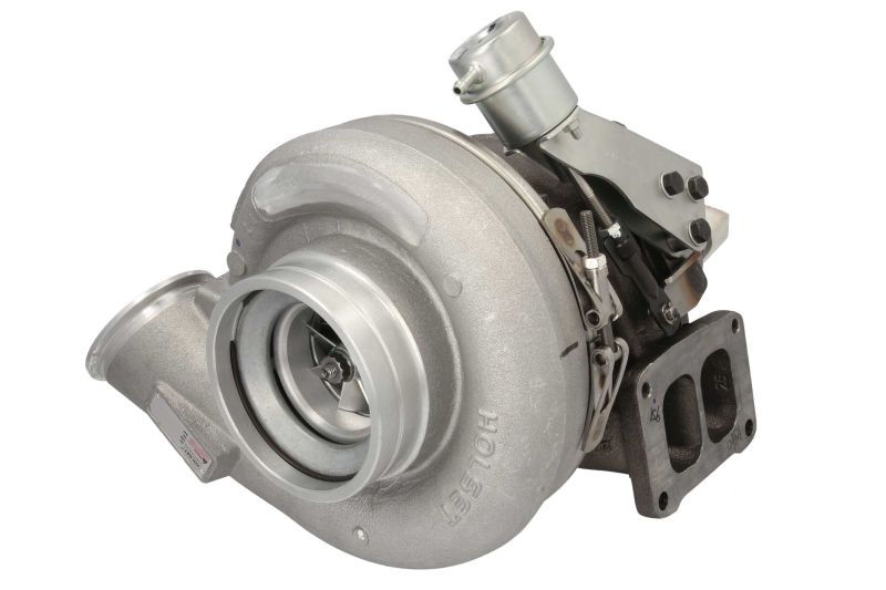 Turbocompresor