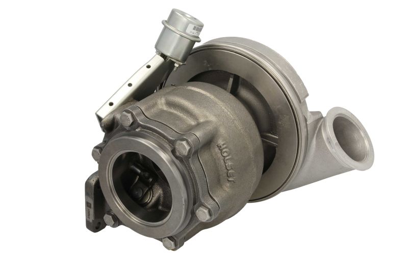Turbocompresor