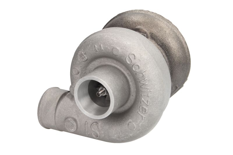 Turbocompresor