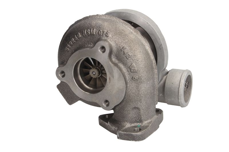 Turbocompresor
