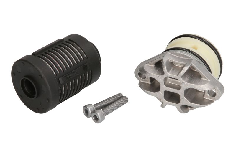 Filtru ulei, diferential