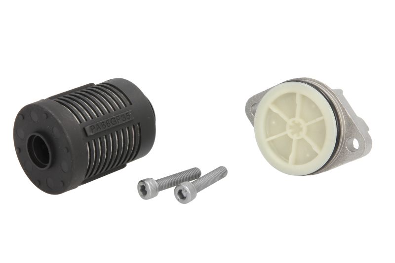 Filtru hidraulic cuplaj lamelar spate