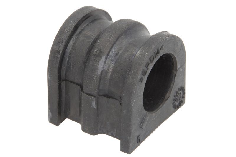 Bucsa bara stabilizatoare fata 24,2 mm cauciuc