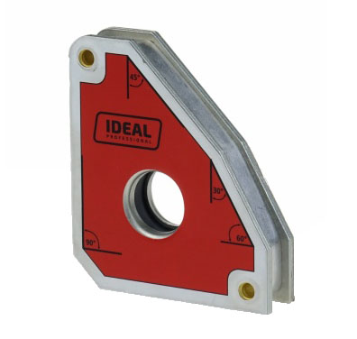 Accesorii si materiale pentru sudare magnetic