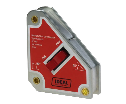 Accesorii si materiale pentru sudare magnetic
