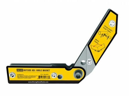 Accesorii si materiale pentru sudare magnetic 1 buc