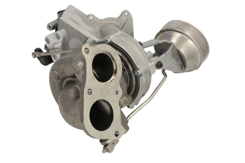 Turbocompresor