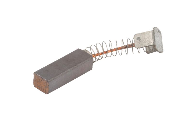 Motor electric ventilator