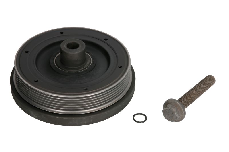 Fulie curea arbore cotit 155 mm