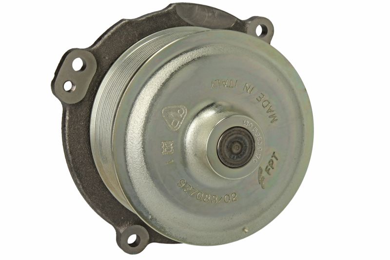 Pompa apa fulie 130 mm