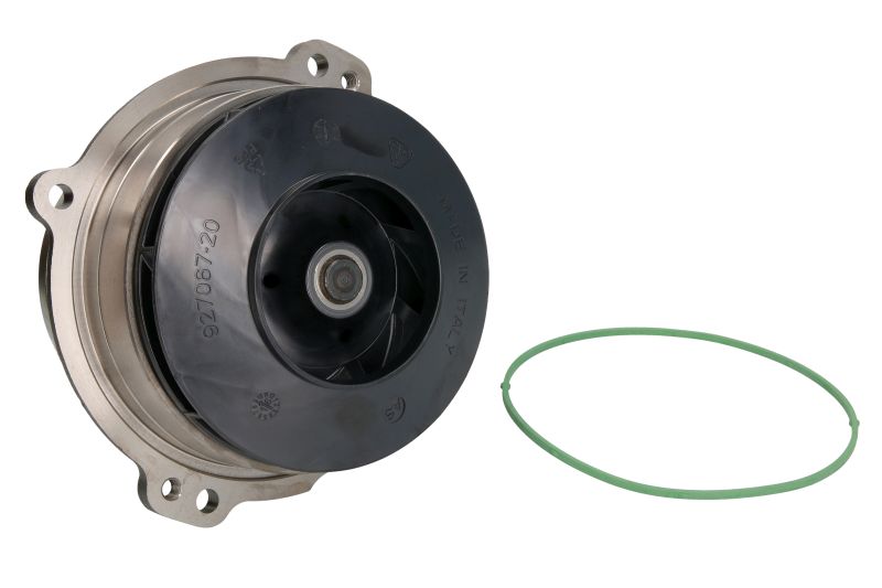 Pompa apa fulie 120 mm