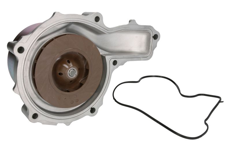 Pompa apa fulie 147.7 mm 24V