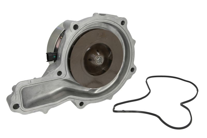 Pompa apa fulie 155 mm