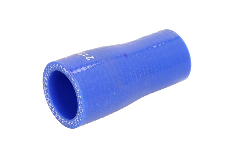Cuplaj conducta lichid racire 22x28 mm lungime 76 mm albastru