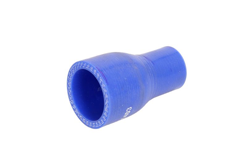 Cuplaj conducta lichid racire 76 mm 38x22 mm albastru
