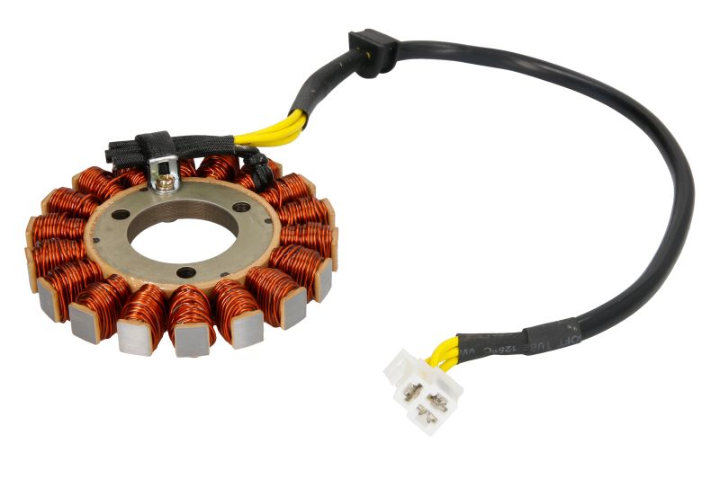 Stator De Alternator