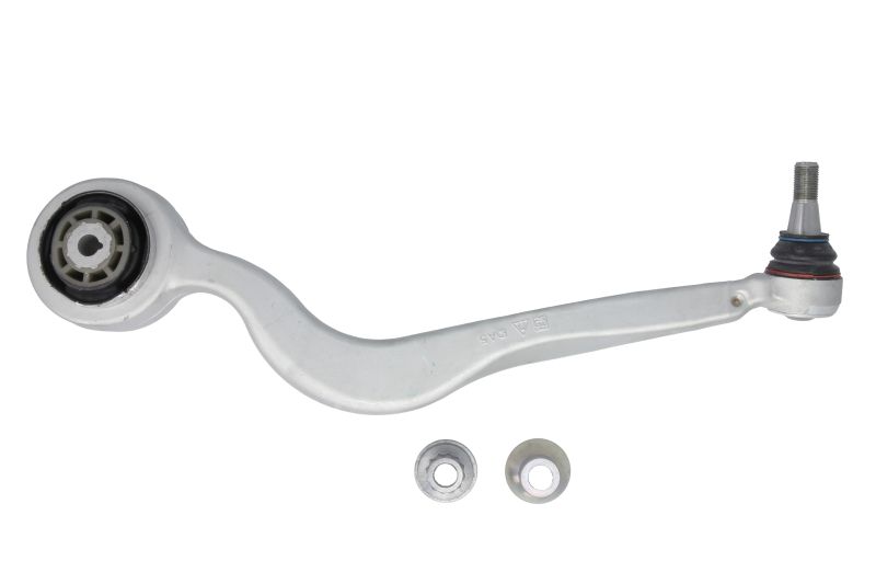 Brat suspensie roata fata dreapta inferior aluminiu filet M16x1,5