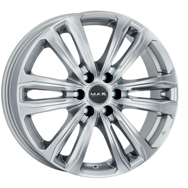Janta Aliaj SUV/4X4