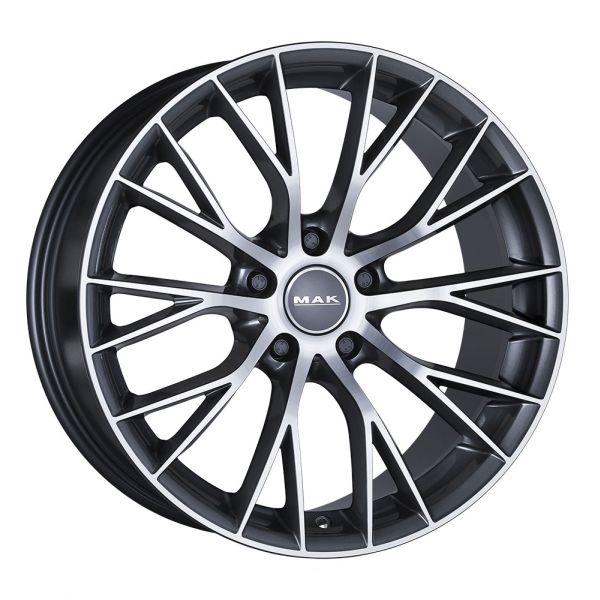 Janta aliaj 8.5x20 inch 72,6 mm