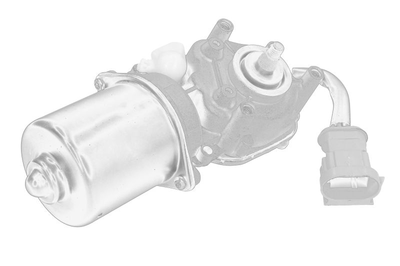 Motor stergator fata 12V