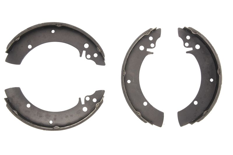 Set saboți frână 280 mm