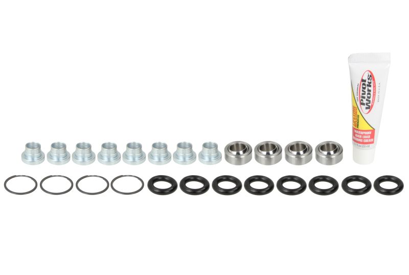 Set reperatie montare amortizor spate