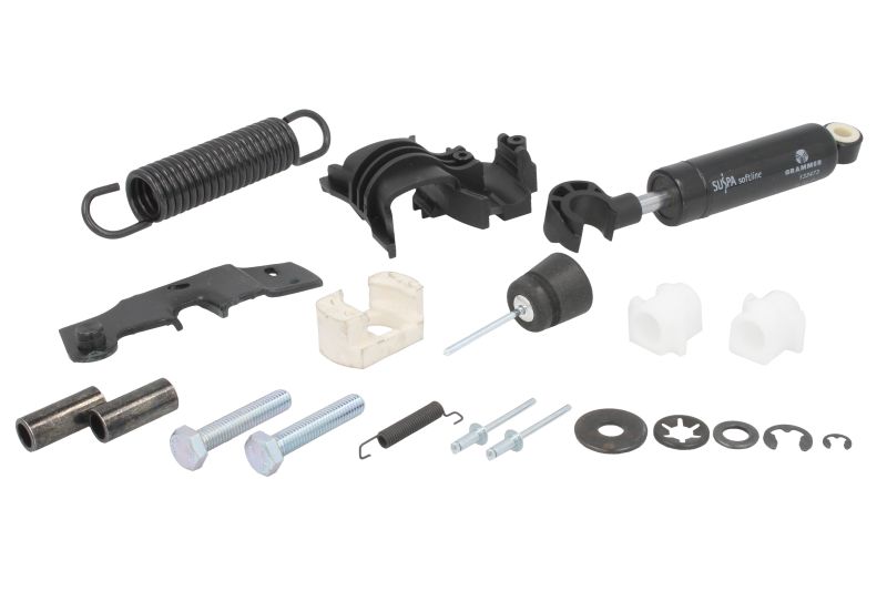 Set reparatie scaun