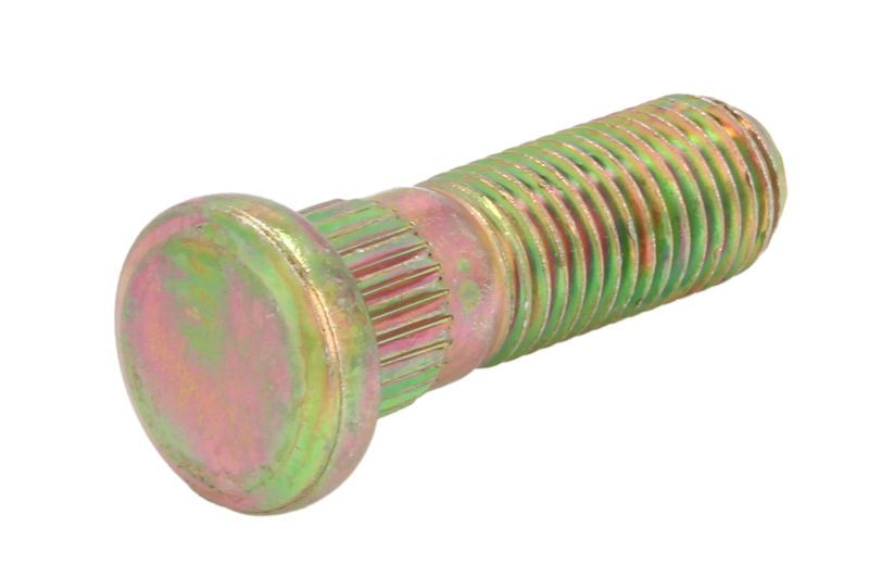 Pin fata