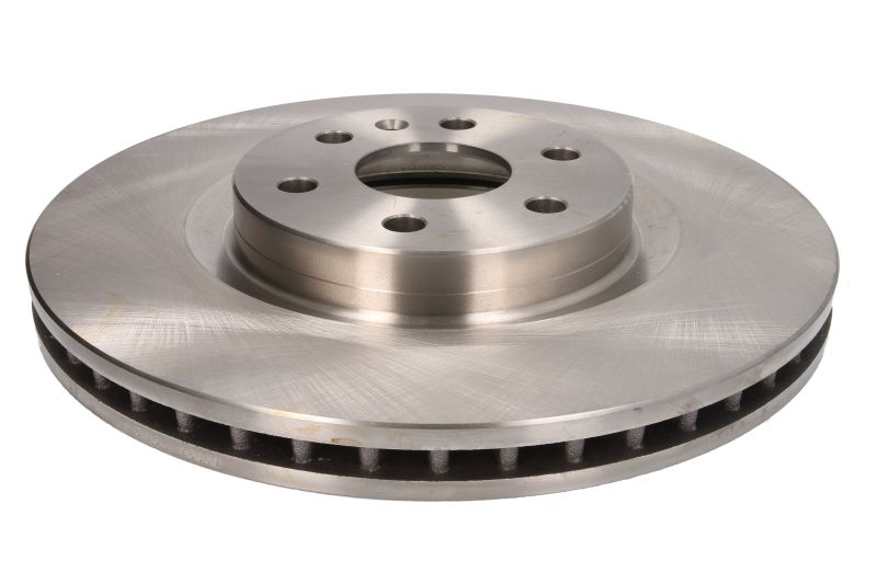 Disc frana fata ventilat 344.9 mm