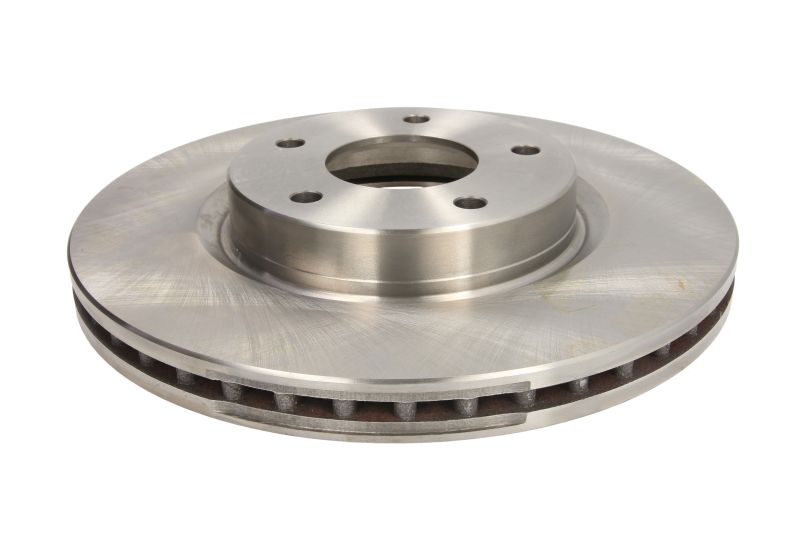 Disc frana fata 295,7 mm