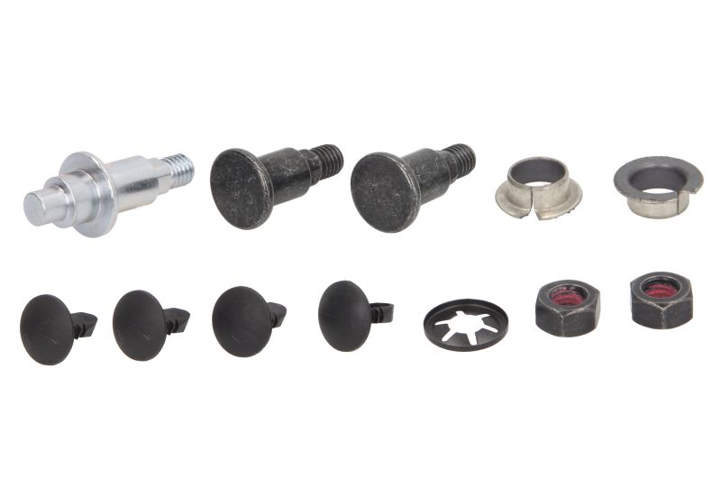 Set reparatie scaun