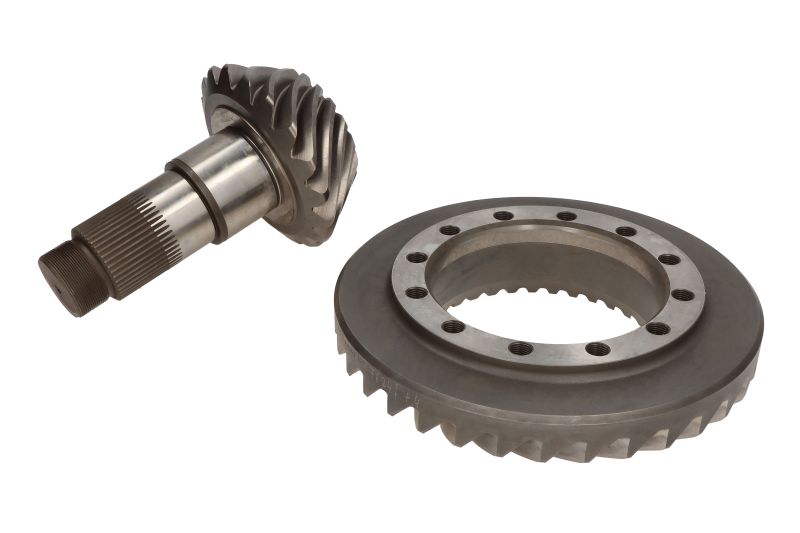 Taler -/ con pinion set