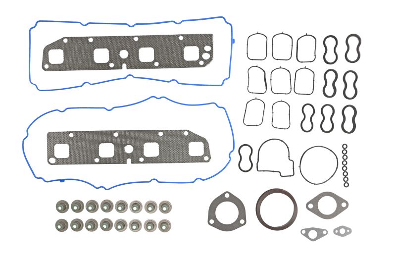 Set garnituri chiulasa