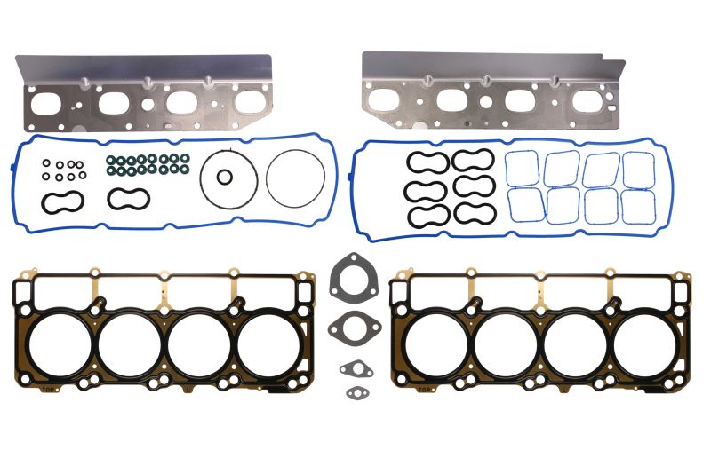 Set garnituri chiulasa