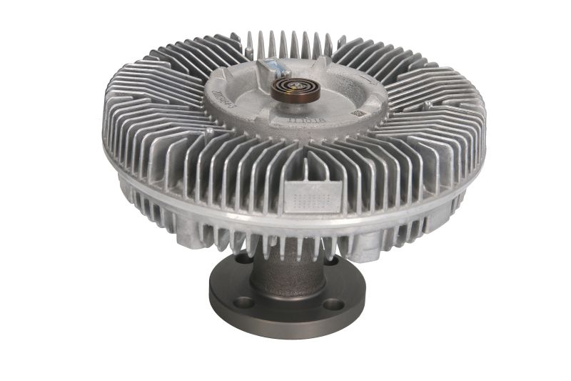Cupla ventilator radiator