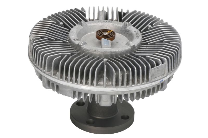 Cupla ventilator radiator