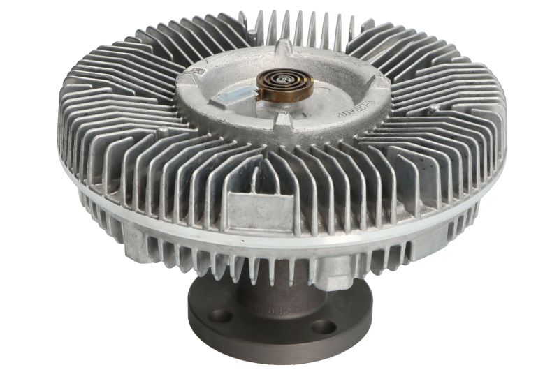 Ambreiaj ventilator