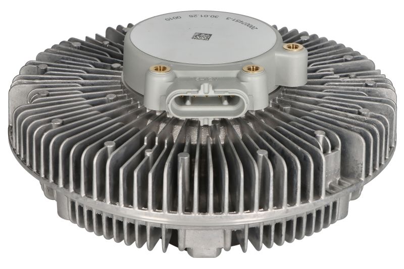 Cupla ventilator radiator 113 mm