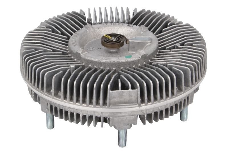 Cuplă ventilator radiator termic