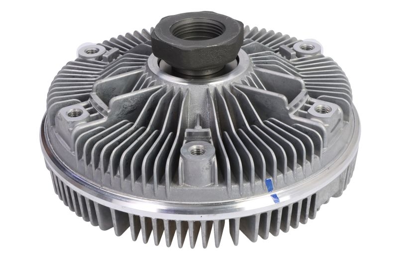 Cupla, ventilator radiator