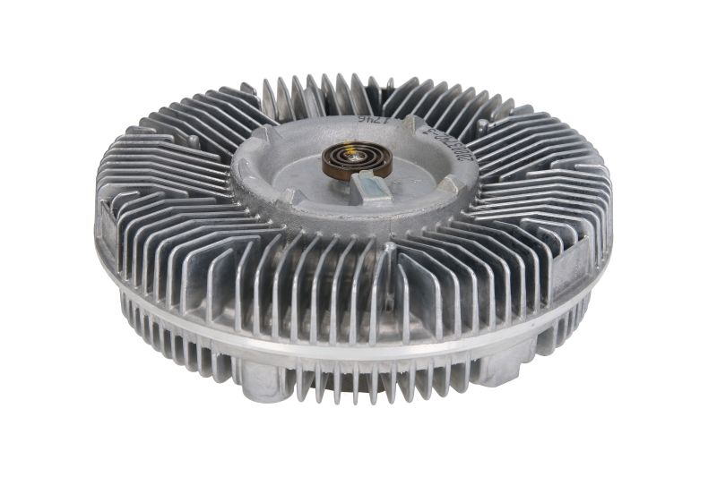 Cupla Ventilator Radiator
